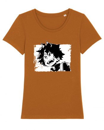  Deku Roasted Orange