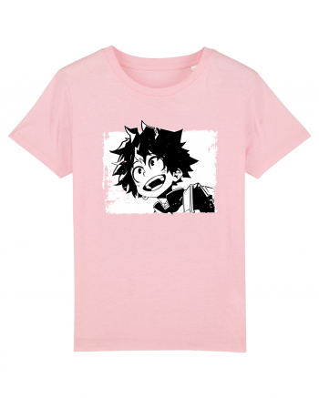  Deku Cotton Pink