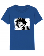  Deku Tricou mânecă scurtă  Copii Mini Creator