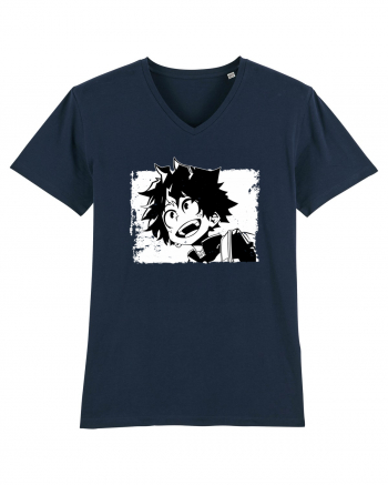  Deku French Navy