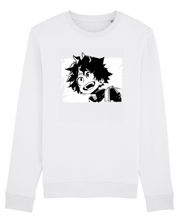  Deku White