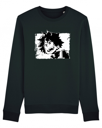  Deku Black