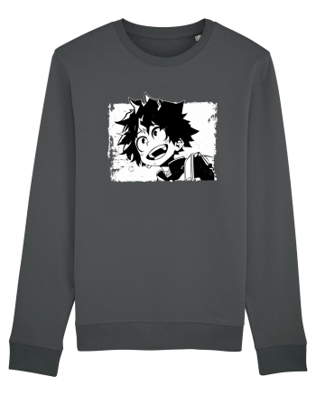  Deku Anthracite