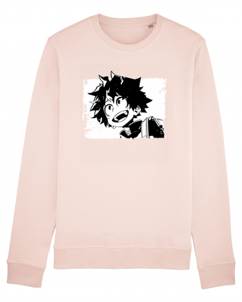  Deku Candy Pink