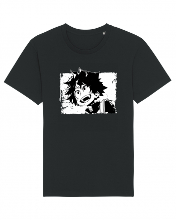  Deku Black