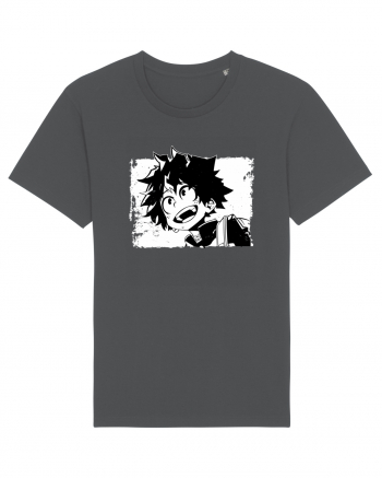  Deku Anthracite