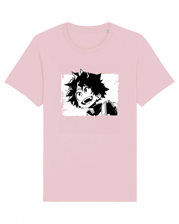  Deku Cotton Pink