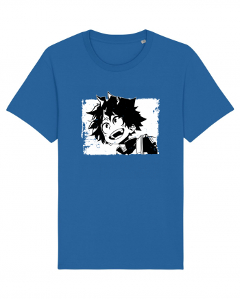  Deku Royal Blue