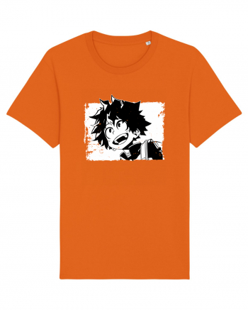  Deku Bright Orange