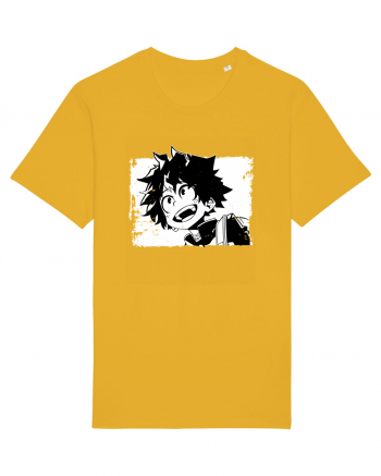  Deku Spectra Yellow