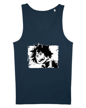  Deku Navy