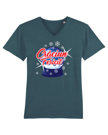 Crăciun Fericit! Stargazer