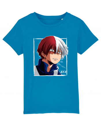 Shoto Todoroki Azur