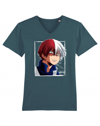 Shoto Todoroki Stargazer