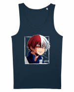 Shoto Todoroki Maiou Bărbat Runs