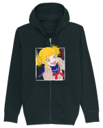 Himiko Toga Hanorac cu fermoar Unisex Connector