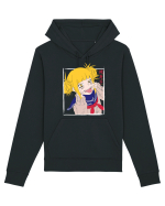 Himiko Toga Hanorac Unisex Drummer