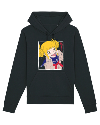 Himiko Toga Black
