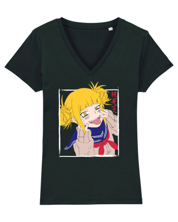 Himiko Toga Black