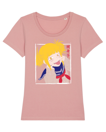 Himiko Toga Canyon Pink