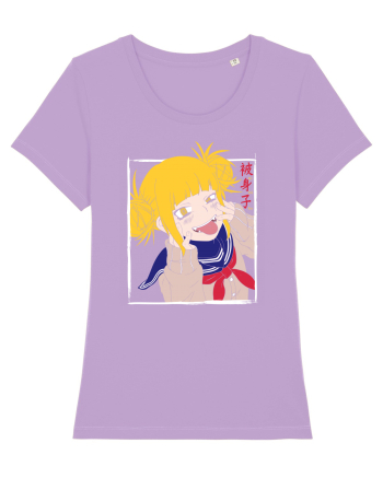 Himiko Toga Lavender Dawn