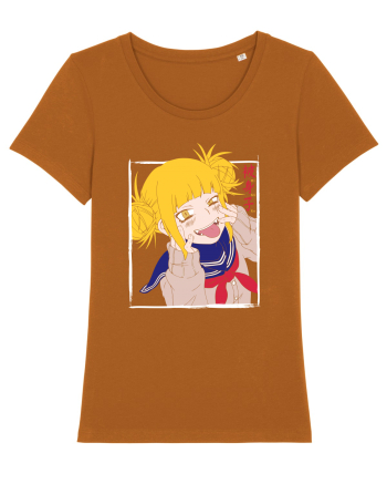 Himiko Toga Roasted Orange