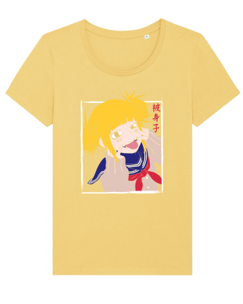 Himiko Toga Jojoba