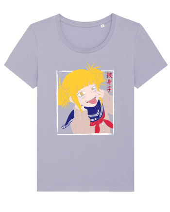 Himiko Toga Lavender