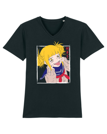 Himiko Toga Black
