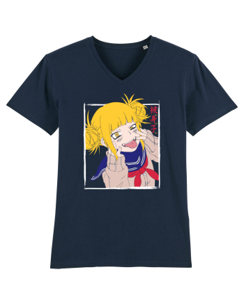 Himiko Toga French Navy