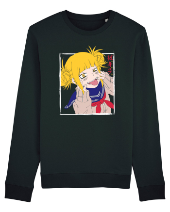 Himiko Toga Black