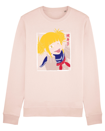Himiko Toga Candy Pink