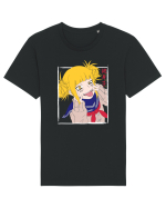 Himiko Toga Tricou mânecă scurtă Unisex Rocker