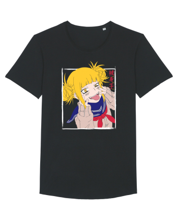 Himiko Toga Black
