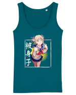 Himiko Toga MHA Maiou Damă Dreamer