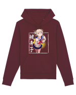 Himiko Toga MHA Hanorac Unisex Drummer