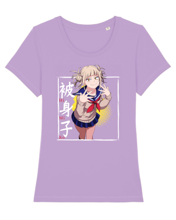 Himiko Toga MHA Lavender Dawn