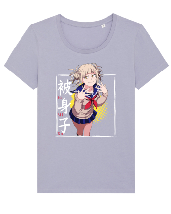 Himiko Toga MHA Lavender