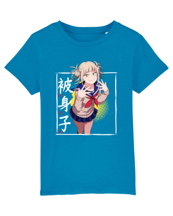 Himiko Toga MHA Azur
