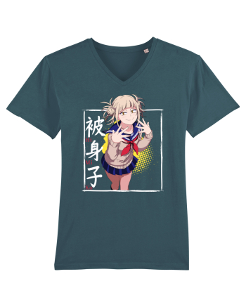 Himiko Toga MHA Stargazer