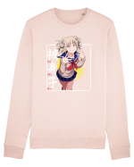 Himiko Toga MHA Bluză mânecă lungă Unisex Rise