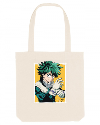  Izuku Midoriya Natural