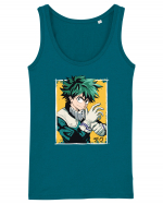  Izuku Midoriya Maiou Damă Dreamer