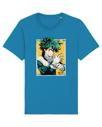  Izuku Midoriya Azur