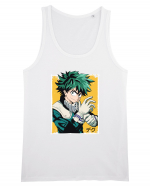  Izuku Midoriya Maiou Bărbat Runs