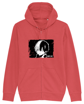  Shoto Todoroki  Carmine Red