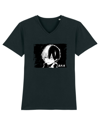  Shoto Todoroki  Black