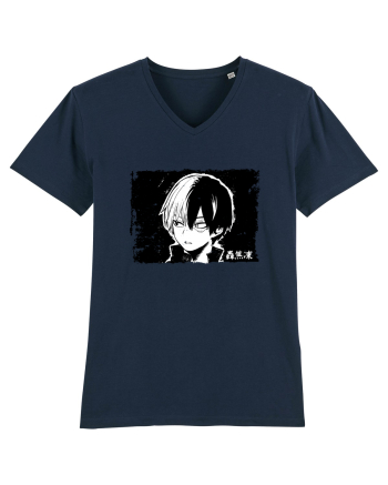  Shoto Todoroki  French Navy