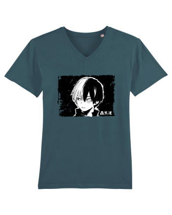 Shoto Todoroki  Stargazer