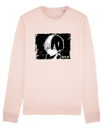 Shoto Todoroki  Candy Pink